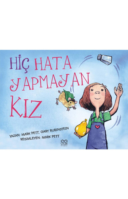 Hiç Hata Yapmayan Kız